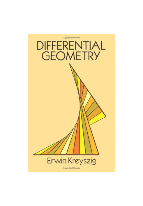Differential Geometry