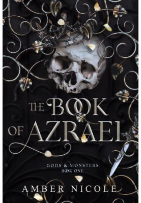 Gods and Monsters 1 - Book of Azrael