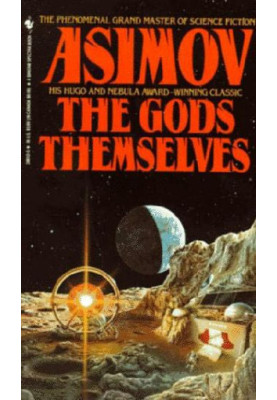 The Gods Themselves