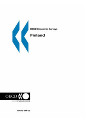 OECD Economic Surveys: Finland - Volume 2006 Issue 5 (OECD Economic Surveys)