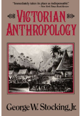 Victorian Anthropology