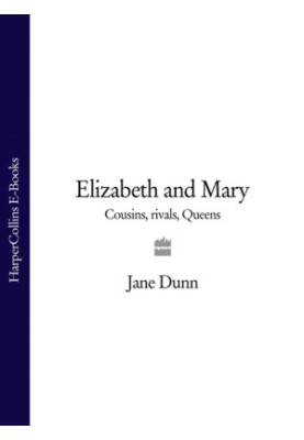 Elizabeth and Mary