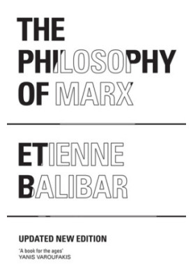 The philosophy of Marx
