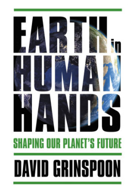 Earth in Human Hands