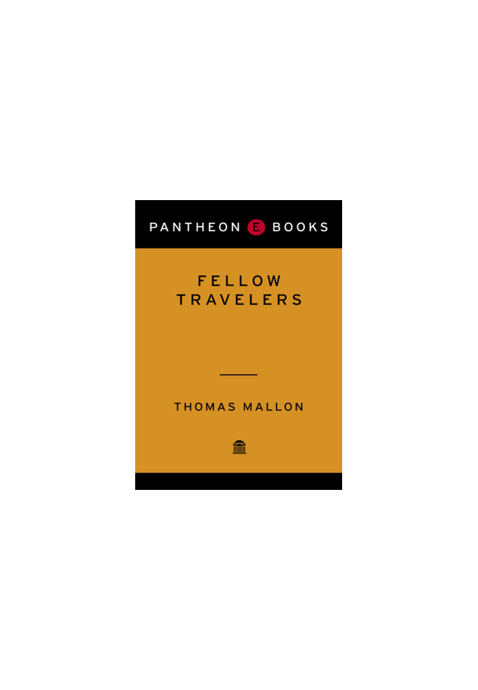 Fellow Travelers