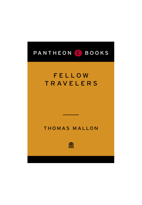 Fellow Travelers