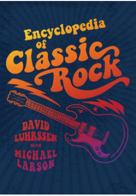Encyclopedia of Classic Rock
