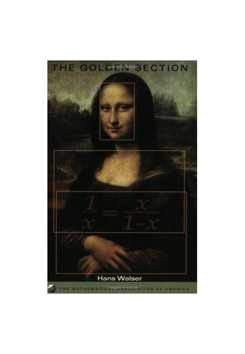 The Golden Section