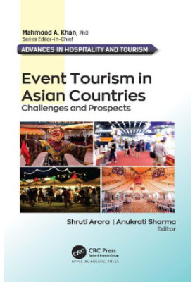 Event Tourism in Asian Countries: Challenges and Prospects