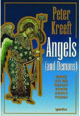 Angels and Demons: What Do We Really Know about Them?
