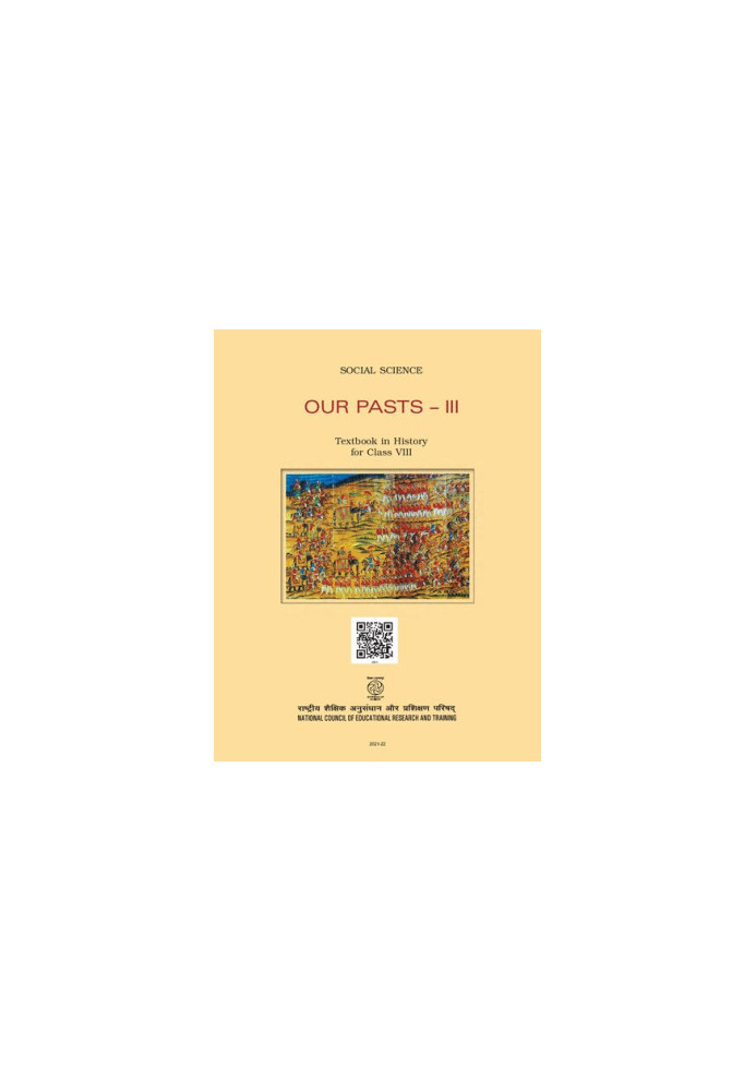 Our Pasts III