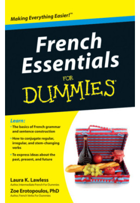 [Dummies 01] • French Essentials For Dummies