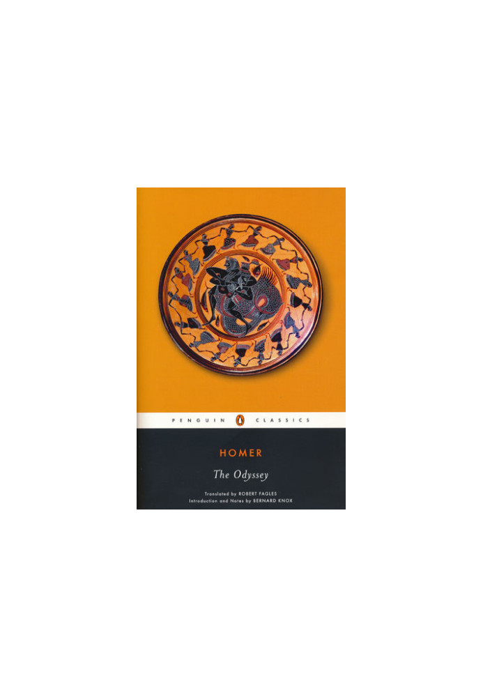 The Odyssey