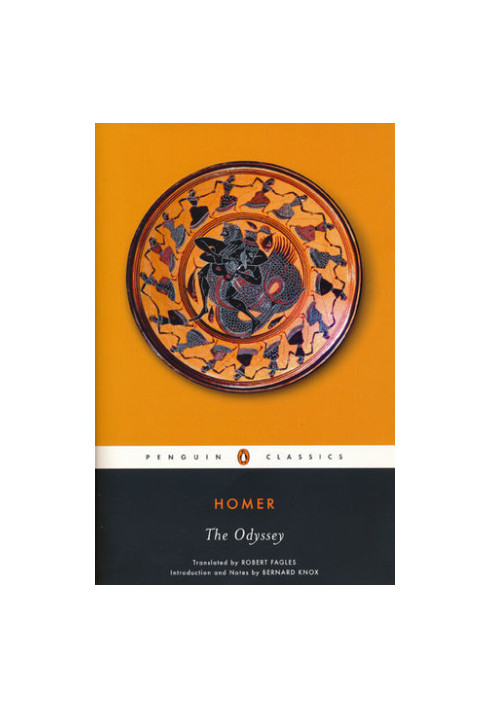 The Odyssey