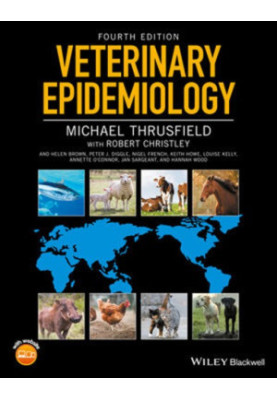 Veterinary epidemiology