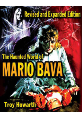 The Haunted World of Mario Bava