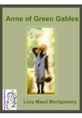 Anne of Green Gables