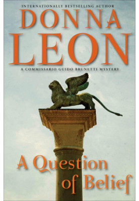 A Question of Belief