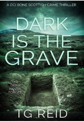 Dark is the Grave