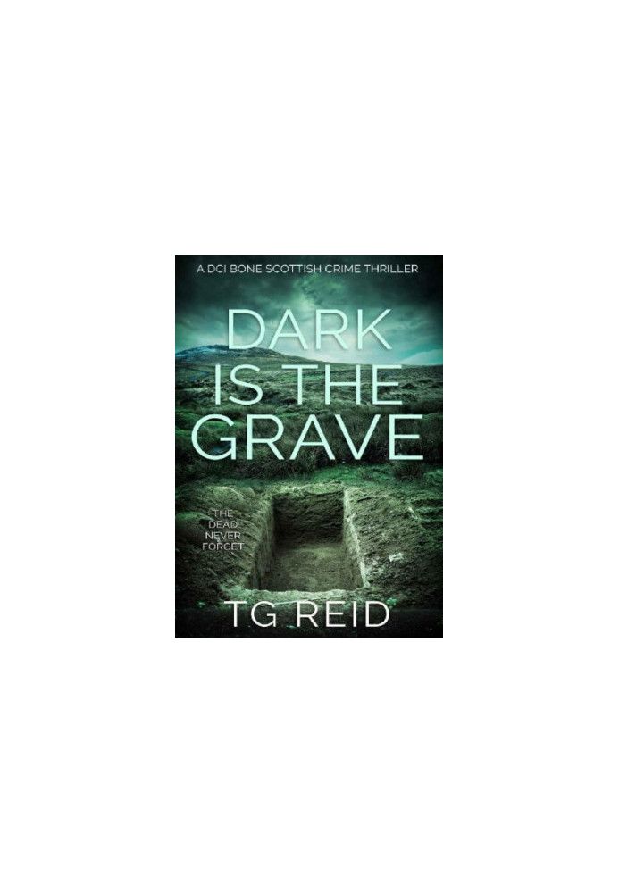 Dark is the Grave
