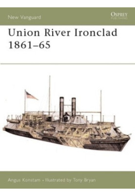 Union River Ironclad 1861–65