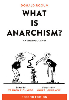 What is Anarchism?