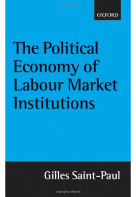 The Political Economy of Labour Market Institutions