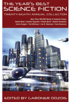 The Year's Best Science Fiction. Twenty-Eighth Annual Collection