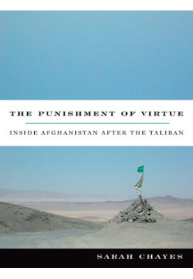 [The Punishment of Virtue 01] • The Punishment of Virtue