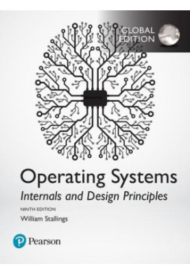 Operating Systems: Internals and Design Principles