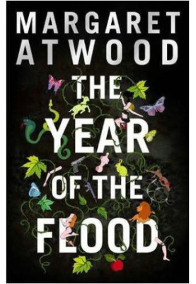 The Year Of The Flood