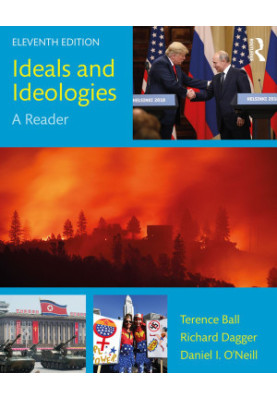 Ideals and Ideologies: A Reader