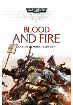 Blood and Fire (Warhammer 40,000)