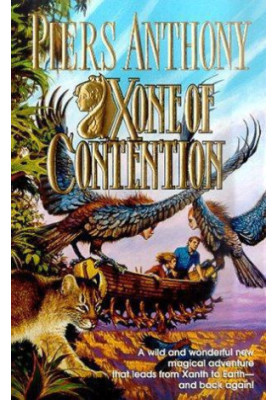 Xone of Contention