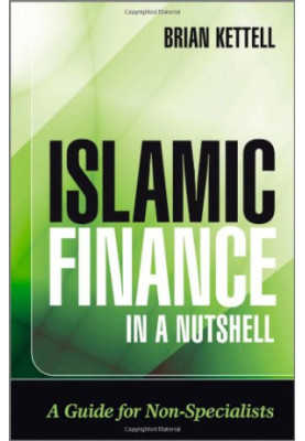 Islamic finance in a nutshell : a guide for non-specialists