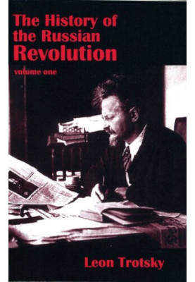 The History of the Russian Revolution