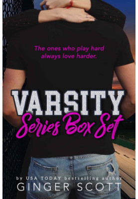 Varsity: Series Box Set