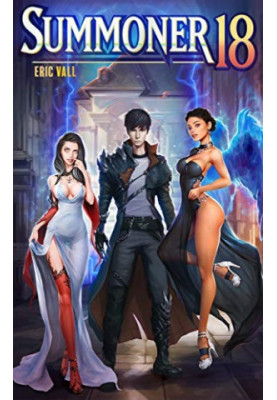 Summoner 18
