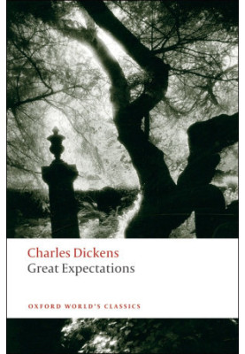 Great Expectations (Oxford World's Classics)
