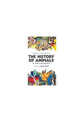 The History of Animals: A Philosophy
