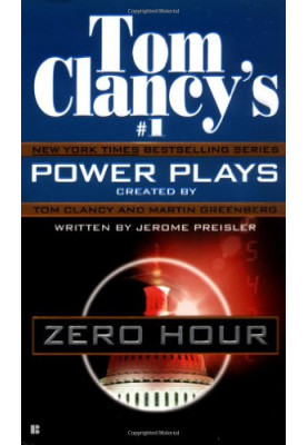 Zero Hour