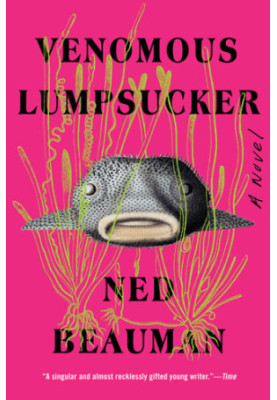 Venomous Lumpsucker