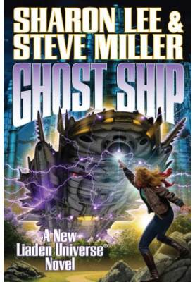 Ghost Ship