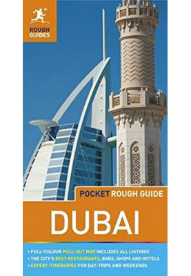 Pocket Rough Guide Dubai