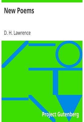 New Poems