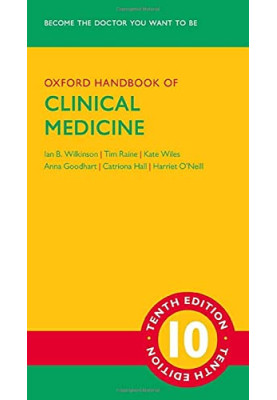 Oxford Handbook of Clinical Medicine