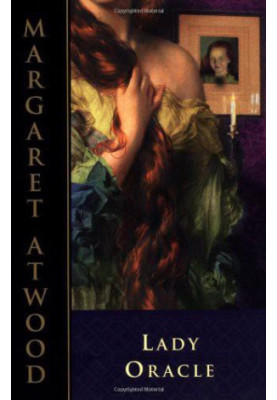 Lady Oracle