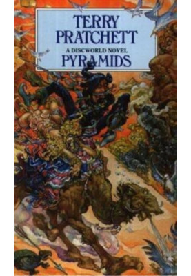 Pyramids