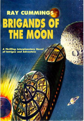 Brigands of the Moon