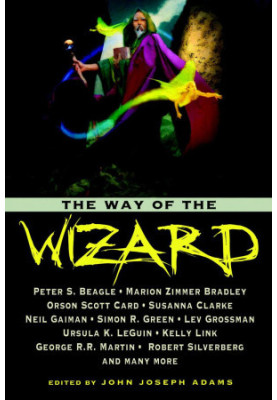 The Way of the Wizard